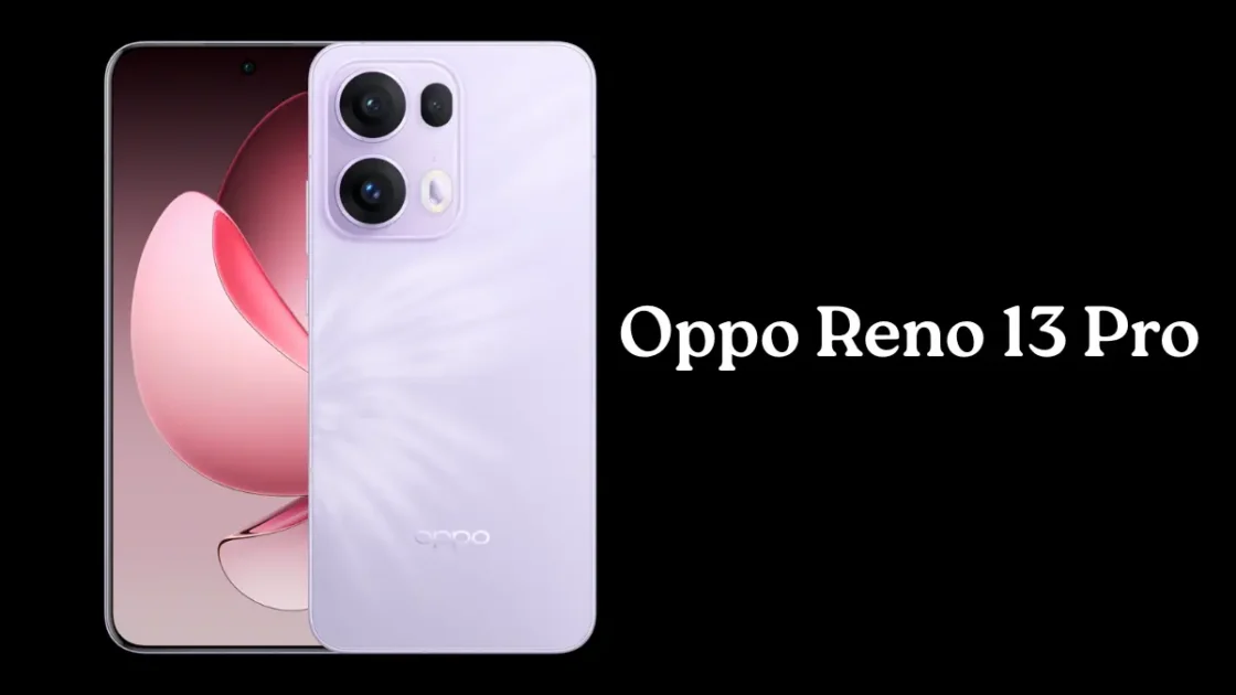 Oppo Reno 13 Pro: 50MP सेल्फी कैमरा, Dimensity 8350 चिपसेट और 5800mAh बैटरी वाला Powerhouse 1 Oppo Reno 13 Pro