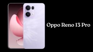 Oppo Reno 13 Pro