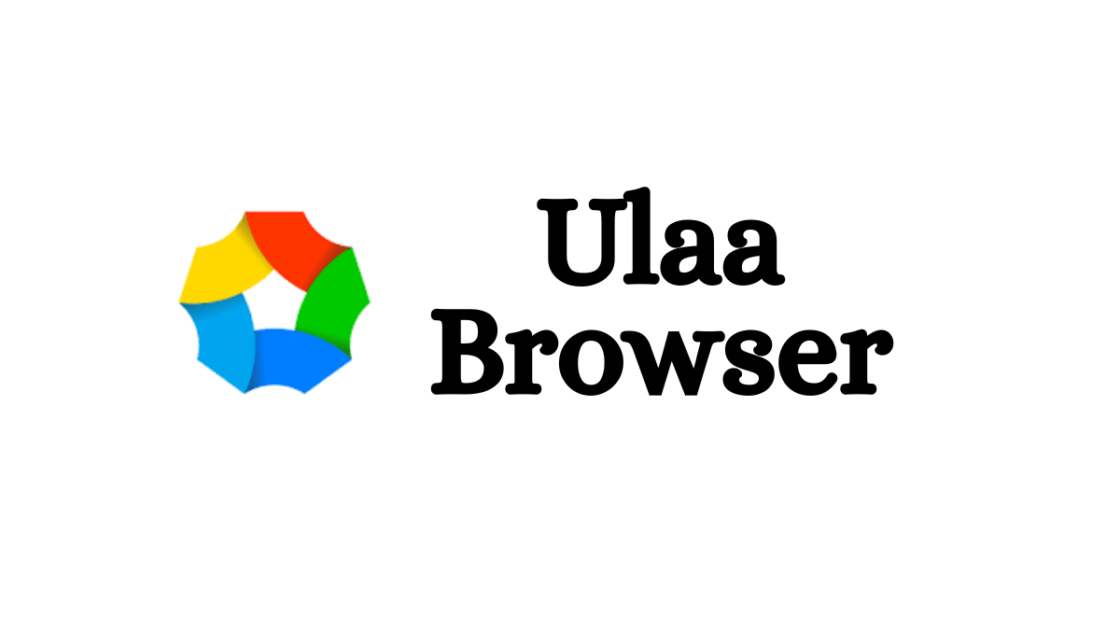 Ulaa Browser