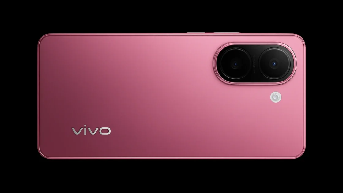 Vivo V60e