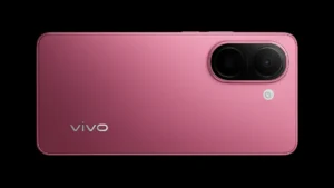 Vivo V60e