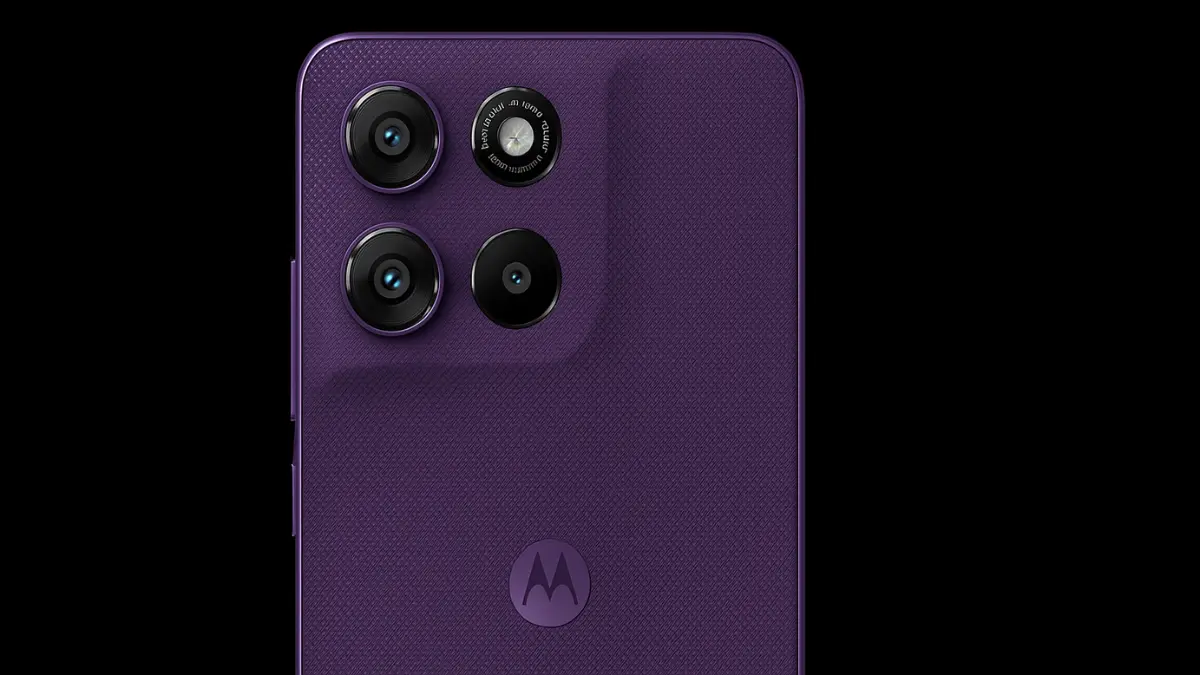 Moto G67 Power 5G