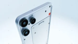 Nothing Phone 3a Lite