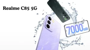 Realme C85 5G