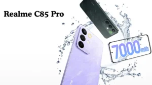 Realme C85 Pro