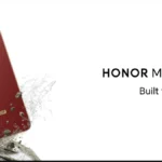 Honor Magic 8 Lite coming soon