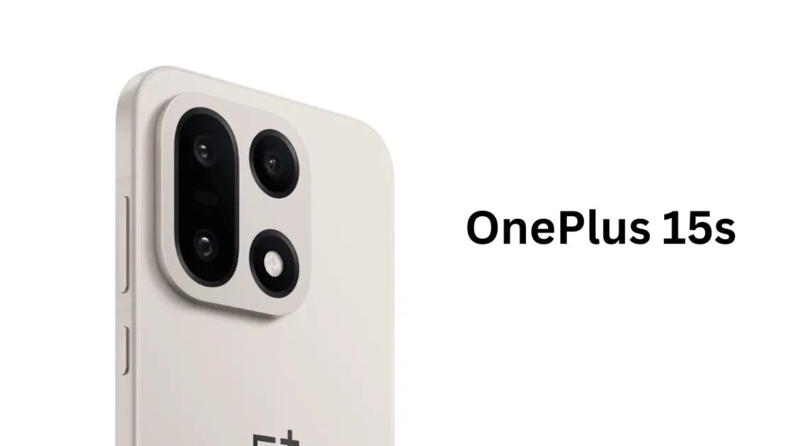 OnePlus 15s Launch Leak: Power का नया पैकेट, Price होगा Pocket-Friendly! 1 oneplus 15s