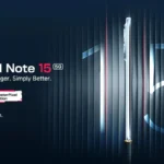 Redmi Note 15 5G india launch