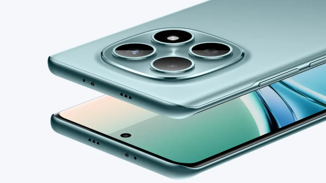 Redmi Note 15 Series लॉन्च से पहले ही चर्चा में—7000mAh बैटरी और Pro-Level फीचर्स! 1 Redmi Note 15 Series