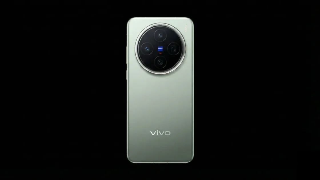 Vivo X200T: Premium Camera, AMOLED Display और Long Battery के साथ आने वाला Power-Packed Smartphone 1 Vivo X200T coming soon