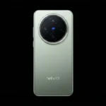 Vivo X200T coming soon